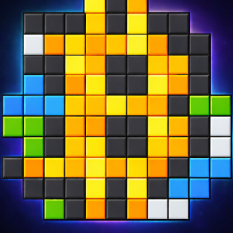BitcoinPuzzle — app screenshot