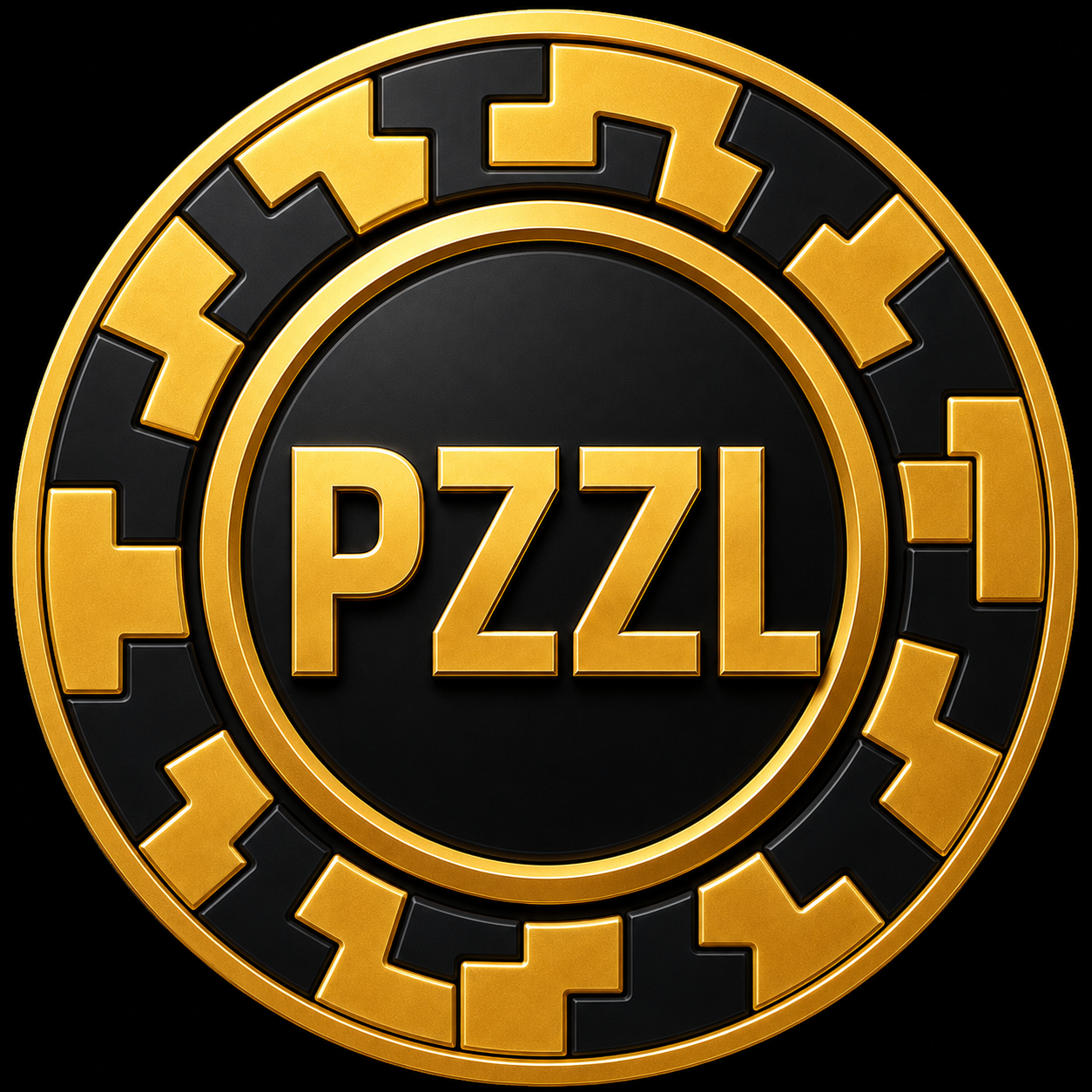 PZZL token icon
